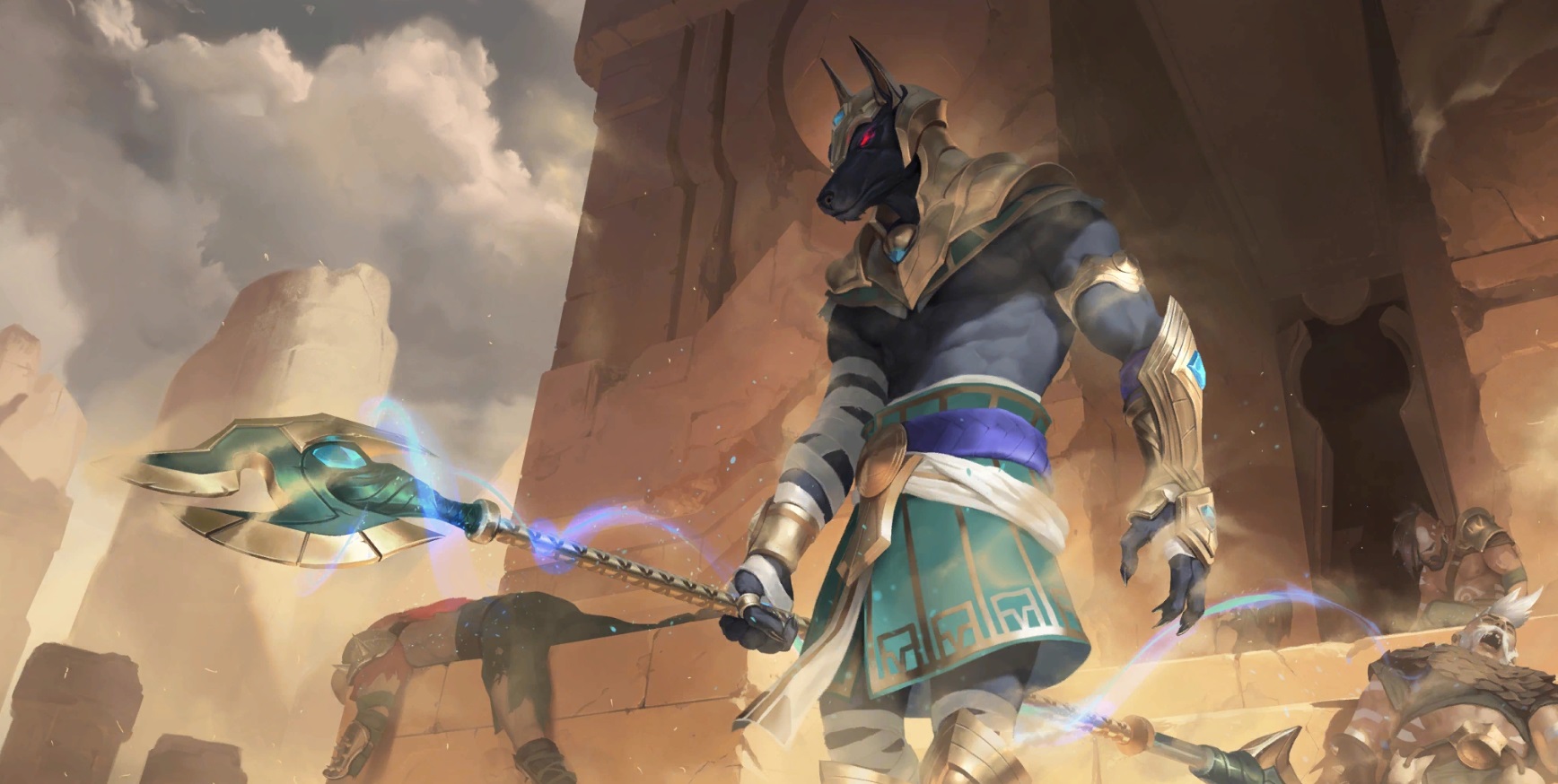 Nasus