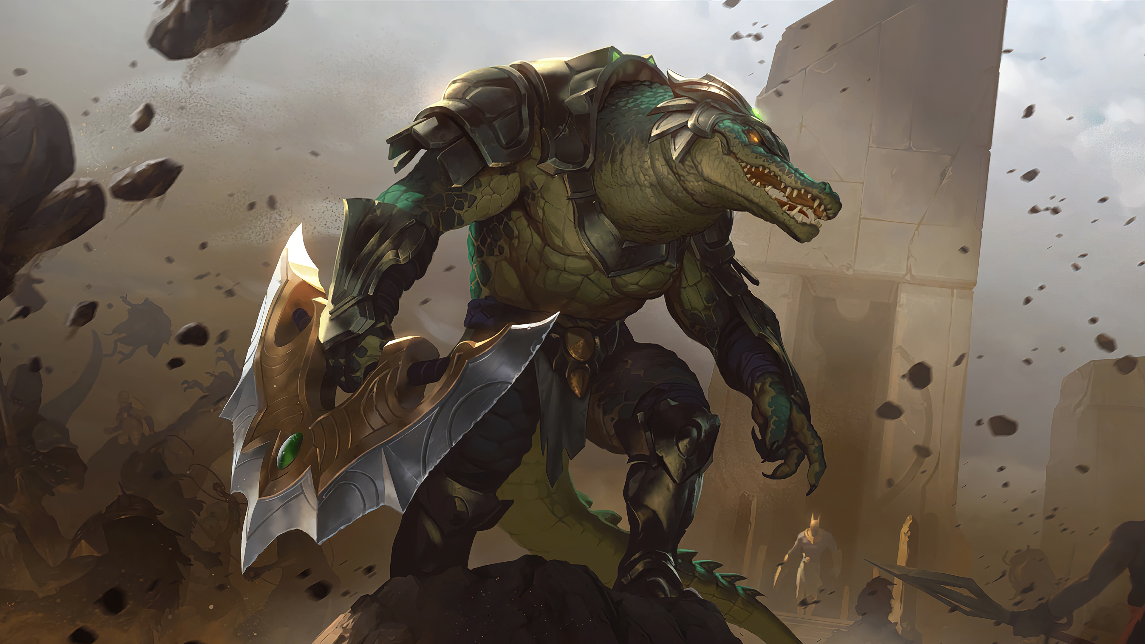 Renekton